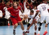 Veszprém - PSG  - 14