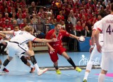 Veszprém - PSG  - 18