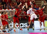 Veszprém - PSG  - 24