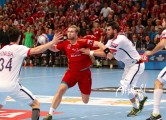 Veszprém - PSG  - 26