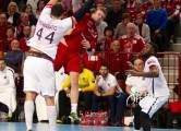 Veszprém - PSG  - 29