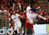 Veszprém - PSG  - 31