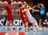 Veszprém - PSG  - 7