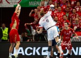 Veszprém - PSG  - 9